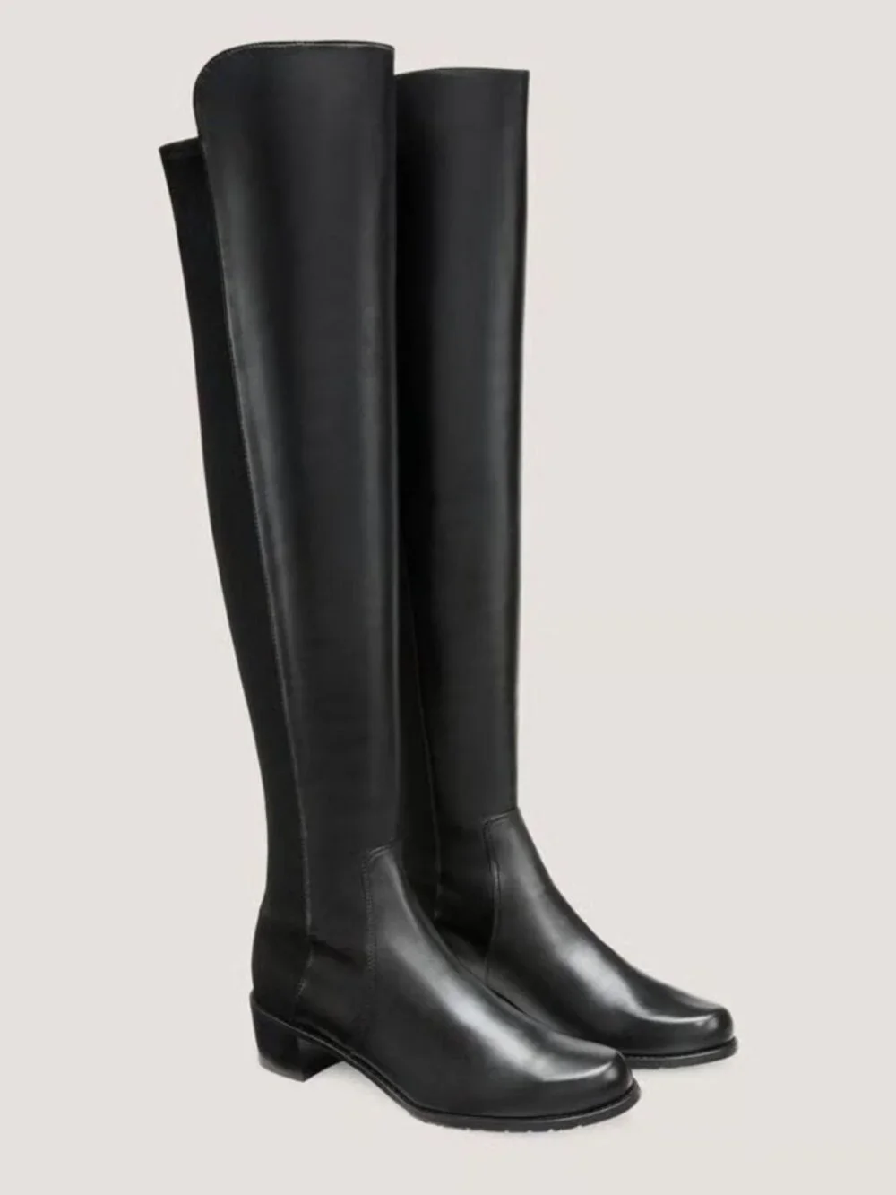 Stuart Weitzman Reserve Over the Knee Boots